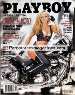 Playboy Mexico Aug 1997 magazine